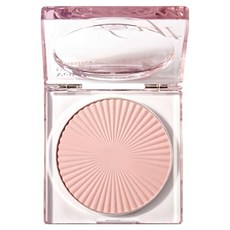 THE FACE SHOP 菲詩小舖 fmgt 台灣公司貨 極光星紗腮紅 5g, 03謬思輕粉, 1個