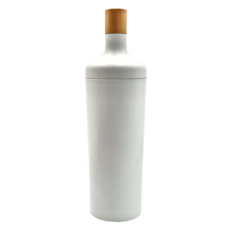 O'right 歐萊德 R-Bottle, 白色, 1瓶