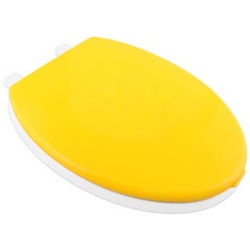MIRINAE 幼兒兩用馬桶座, 黃色
