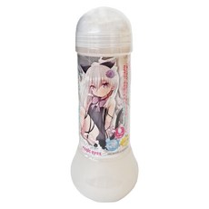 Magic eyes 黏糊流暢 愛液潤滑液, 360ml, 1罐