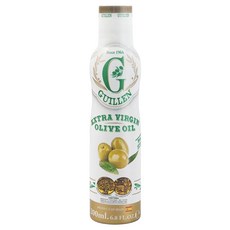 GUILLEN 特級初榨橄欖油 噴霧式, 200ml, 1瓶