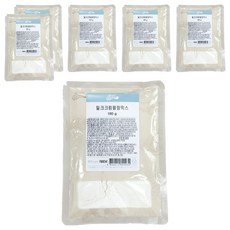 브레드가든 마카롱 밀크크림 필링믹스, 180g, 6개