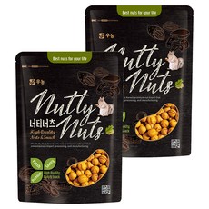 Woonong 迷你魷魚花生球, 2個, 500g