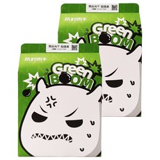 阮的肉干 馬告肉干, 190g, 2盒