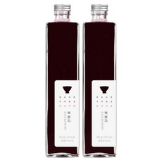 일상다완 허니플라워 복분자청, 600g, 1개입, 2개