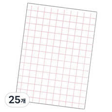 Luna Green Gold Luna彩色轉印紙, 淺色用, 25個