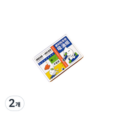 minimaxi 吸油面紙 藍色, 100入, 2個