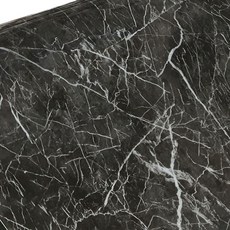 高光澤貼膜 IOR-52, 大理石黑色, 50 x 500 cm