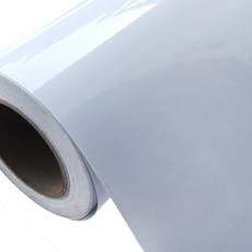 高光澤貼膜, 純白色(IOR-45)