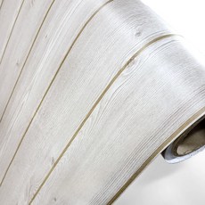 室內裝飾貼膜 IOR-16, 面板白