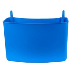 World Clean 洗車水桶收納桶掛架, 藍色