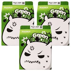 阮的肉干 馬告肉干, 190g, 3盒