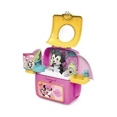 Disney 迪士尼 寵物背包, 米妮, 1個