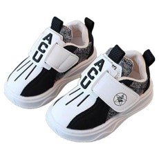 KIZTREE 兒童學前魔鬼氈運動鞋 XZ-546