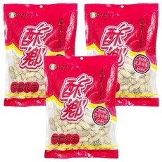 虎尾鎮農會 酥鄉蒜茸花生, 250g, 3包