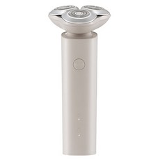 Xiaomi 小米 電動刮鬍刀 S101 岩砂灰, 60天長續航, 獨立浮動貼面, 智能穩壓系統