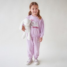 MARI N MORI 兒童 Playground 上下裝套組