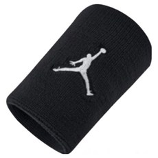 NIKE Jordan護腕套, 黑色