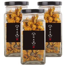 손탁호텔 황국화차 보틀 리필, 15g, 1개입, 3개