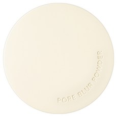 INNISFREE 完美無瑕親膚蜜粉, 1個, PORE BLUR POWDER