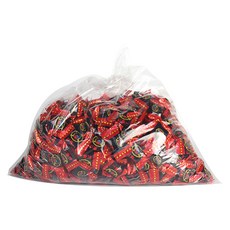 우리가스토리 대용량 고려홍삼캔디, 4kg, 1개