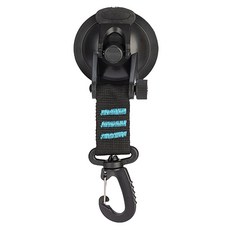 야외 캠핑 휴대용 후크, 블루, 1개, 1단