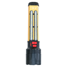 TX Tanox 特林 多功能三光源強光手電筒, 1個