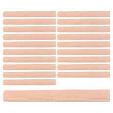 FOOTINSOLE 矽膠保護管, 20個