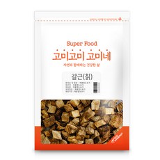 고미네 갈근차, 300g, 1개