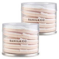 바닐라코 듀이 퍼프, 2개