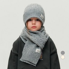 MaritheFrancoisGirbaud 麻花圍巾