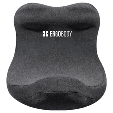 ergobody BellaFim Core 髖關節按摩器, 黑色