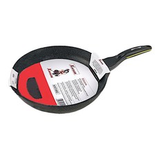 KINDAIRO 金太郎 鑄造7層不沾平底鍋, 28cm, 1個