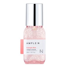 AMPLE N 膠原蛋白彈力安瓶, 1個, 30ml