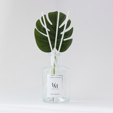 THE HERB SHOP 擴香瓶, Aqua Secret, 200ml, 1瓶