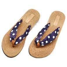 XUZU 舒筑 女款純色動力拖鞋