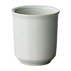 KINTO Rim 茶杯 180ml, 大地灰色, 1個