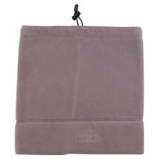 snow travel ar-p16特種高防風厚型圍脖三用帽(騎車保暖/冬季滑雪/限量版), 頭圍(55~60cm), 灰色, 1個