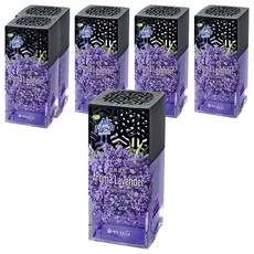 Air Fresh Jello Pot 空氣清新劑 正裝, 120g, 6個