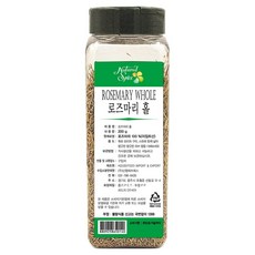 내츄럴스파이스 로즈마리 홀, 200g, 1개