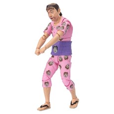 BANDAI S.H.Figuarts 志村健的怪叔叔 15cm 12歲以上適用, 1個