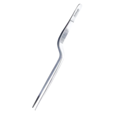 triangle 三角牌 不鏽鋼閃電夾 14cm 德國製, 1支