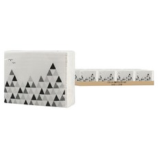 UdiLife 優的生活大師 抽取式擦手紙, 36包, 120張