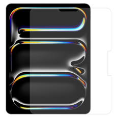 Penoval 韓國iPad類紙膜, 1個, 透明
