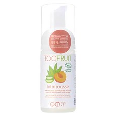 TOOFRUIT 果漾親密潔淨慕斯, 1瓶, 100ml