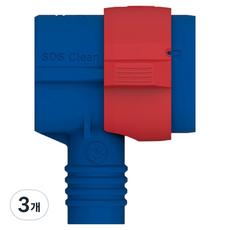 BOSCH 博世 EXPERT SDS Clean max 連接器 2608901622, 3個