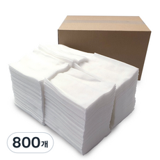 Sunwooland 實惠型靜電除塵紙 中型, 4個