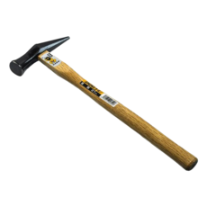DOGYU 土牛 木柄尖尾錘 360mm 日本製造, 1支, 00304