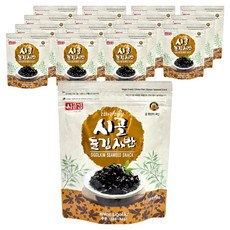 sigol 岩燒海苔酥, 40g, 16包