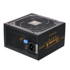 MiCRONiCS Classic II 1050W 80PLUS GOLD 230V EU 全模組化 ATX 電源供應器, HP1-O1050GD-E12F